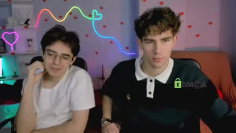 Snapshot of martin_neil chatting on 02.22.26 Martin online show from 02.22.26