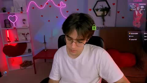 Snapshot of martin_neil chatting on 02.23.26 Martin online show from 02.23.26