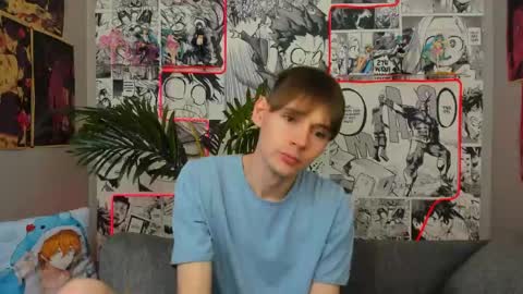 Martin online show from 04.13.26