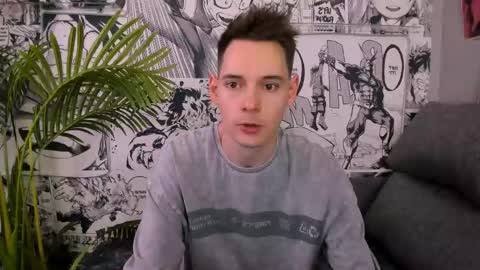 Martin online show from 05.21.26