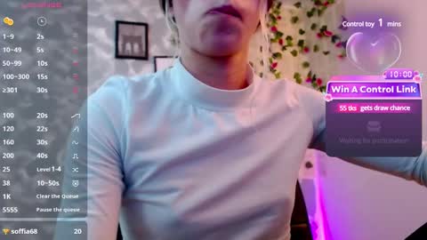 Martina online show from 12.04.24