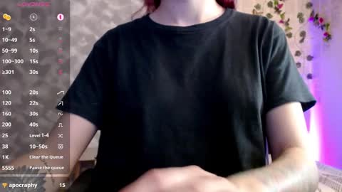 Martina online show from 01.11.25