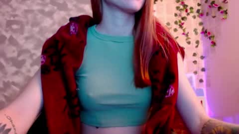 Martina online show from 02.15.25