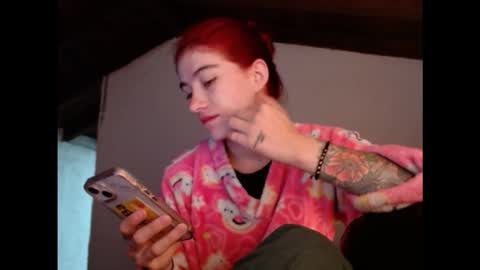 Martina online show from 01.09.26