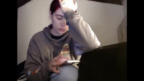 Martina online show from 01.13.26