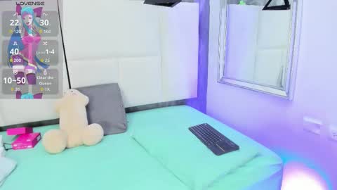 Martina  online show from 03.22.26