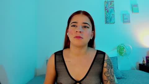 C A R O L I N A  online show from 04.08.26