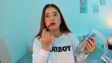 C A R O L I N A  online show from 04.15.26