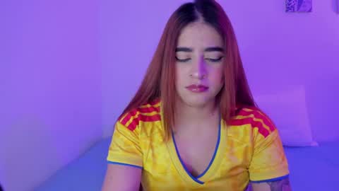 C A R O L I N A  online show from 07.07.26