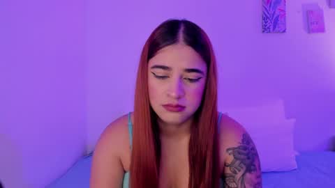 C A R O L I N A  online show from 07.09.26