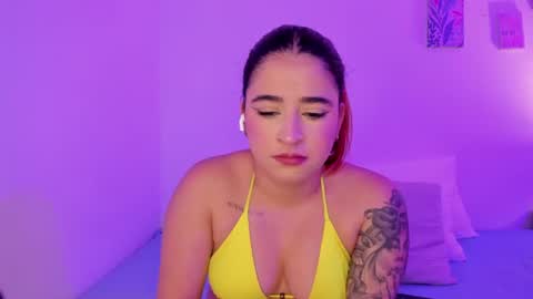 C A R O L I N A  online show from 07.17.26