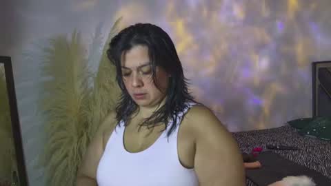 Snapshot of martina_foxy01 chatting on 06.29.26 Martina Foxy online show from 06.29.26