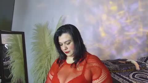 Snapshot of martina_foxy01 chatting on 07.07.26 Martina Foxy online show from 07.07.26