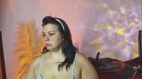 Snapshot of martina_foxy01 chatting on 07.12.26 Martina Foxy online show from 07.12.26