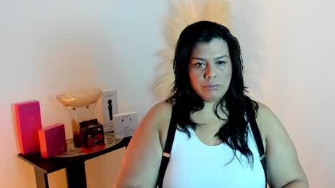 Snapshot of martina_foxy01 chatting on 07.17.26 Martina Foxy online show from 07.17.26