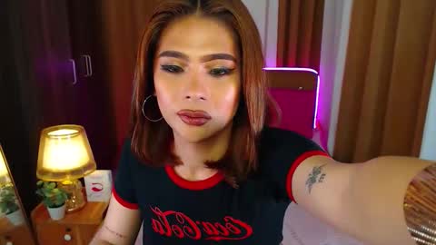 Martina online show from 04.17.26