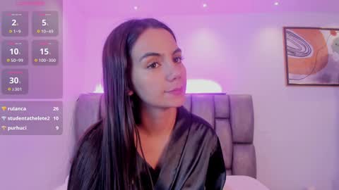 Martina online show from 01.21.25