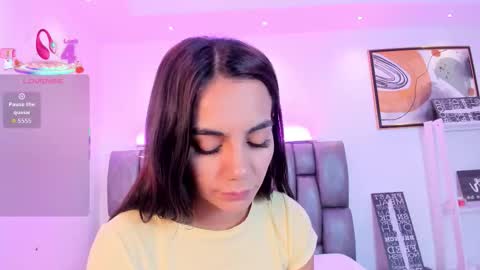 Martina online show from 10.31.25