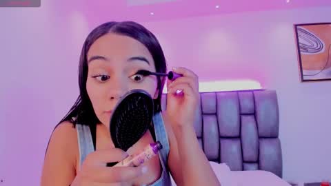 Martina online show from 01.18.26