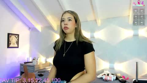 martina mIIler online show from 02.24.26