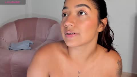 Snapshot of martina_monst chatting on 12.24.24 martina Monst online show from 12.24.24