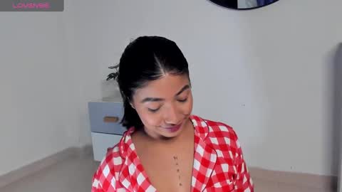 Snapshot of martina_monst chatting on 12.25.24 martina Monst online show from 12.25.24