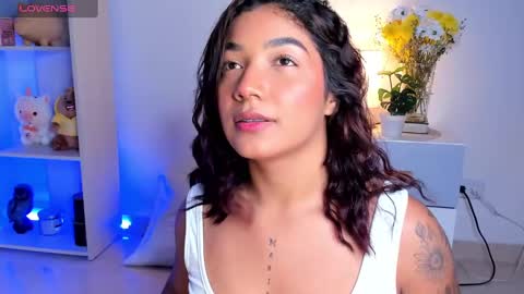 Snapshot of martina_monst chatting on 01.29.25 martina Monst online show from 01.29.25