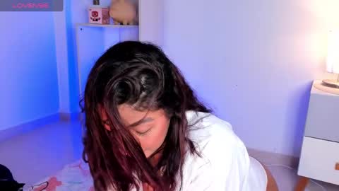 Snapshot of martina_monst chatting on 01.31.25 martina Monst online show from 01.31.25