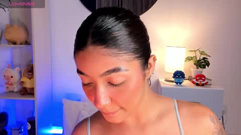 Snapshot of martina_monst chatting on 02.04.25 martina Monst online show from 02.04.25