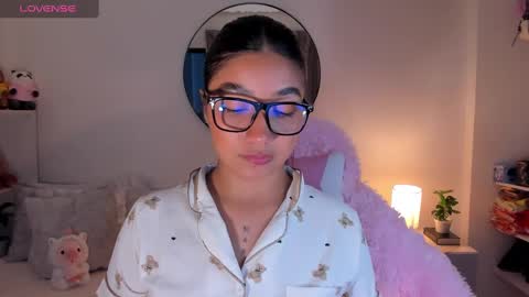 Snapshot of martina_monst chatting on 03.07.25 martina Monst online show from 03.07.25