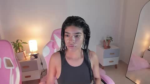 Snapshot of martina_monst chatting on 10.02.25 martina Monst online show from 10.02.25