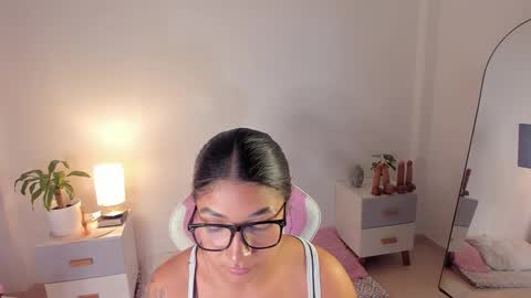 Snapshot of martina_monst chatting on 10.06.25 martina Monst online show from 10.06.25