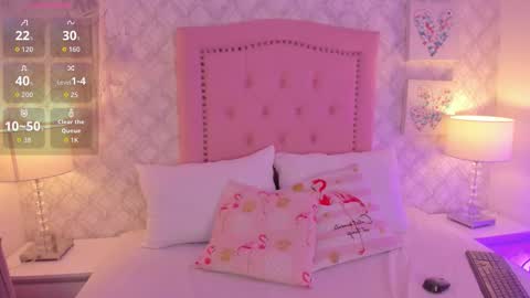 Martina online show from 03.31.26