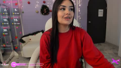 Martina  online show from 12.10.24