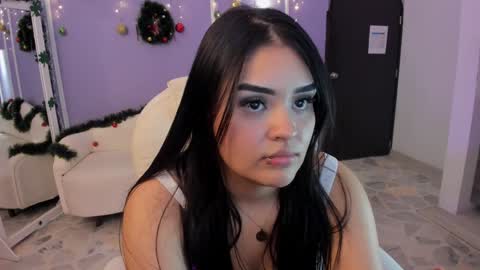 Martina  online show from 12.13.24