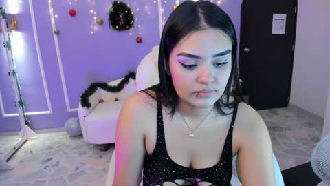 Martina  online show from 12.21.24