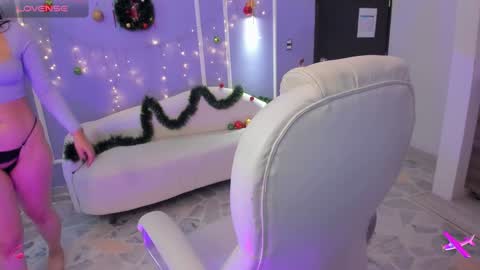 Martina  online show from 12.30.24