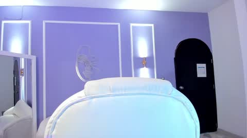 Martina  online show from 01.22.25