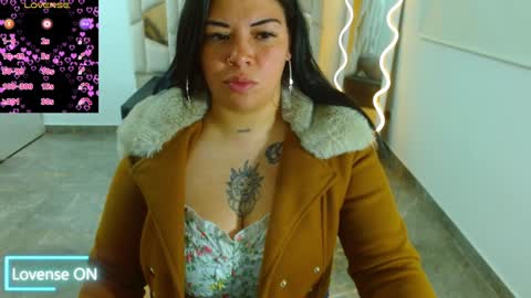 Hey im martina online show from 01.15.25