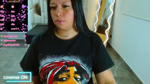 Hey im martina online show from 01.22.25