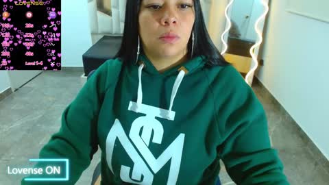 Hey im martina online show from 01.31.25