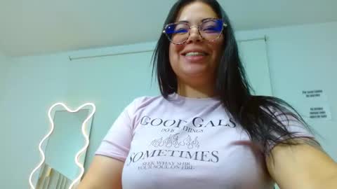 Hey im martina online show from 03.09.25