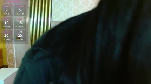 Hey im martina online show from 12.20.25