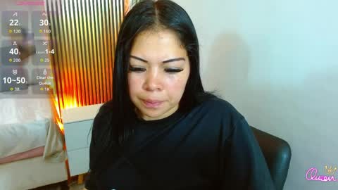 Hey im martina online show from 03.31.26