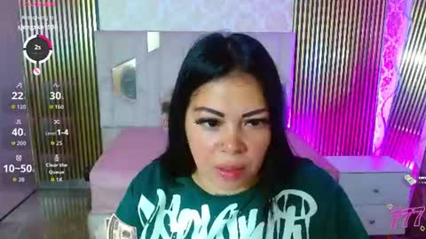 Snapshot of martina_tay chatting on 07.09.26 Hey im martina online show from 07.09.26