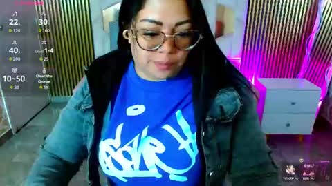 Snapshot of martina_tay chatting on 07.17.26 Hey im martina online show from 07.17.26