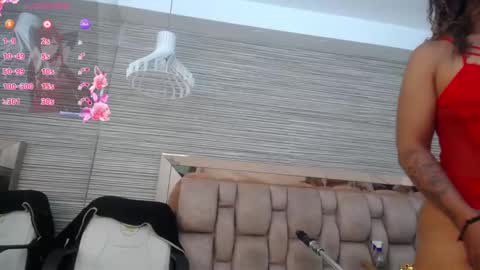 martina touss  online show from 03.08.25