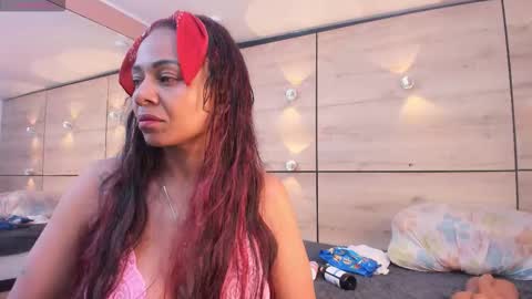 martina touss  online show from 03.24.26