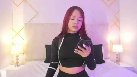 Martina  online show from 11.24.25