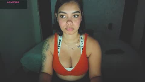 Snapshot of martinabianchi chatting on 02.03.26 martina Bianchi online show from 02.03.26